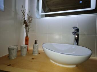 Apartamento Ferienwohnung S�chsische Schweiz