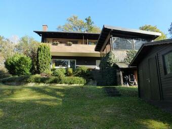 Apartamento Ferienwohnung Stahl