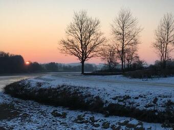 Apartamento Ferienwohnung Limespark Am See