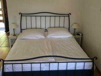 Apartamento G�stehaus B�renhof