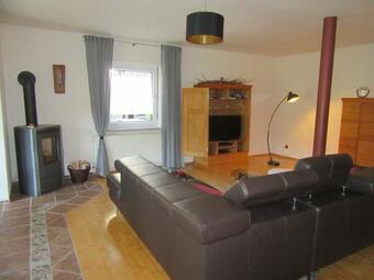 Apartamento Ferienwohnung Hammergrund