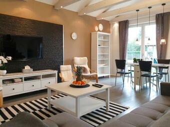 Holiday Home Sternenhimmel