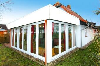 Apartamento Holiday Home Tiebensee Neuenkirchen - Dns07058-f