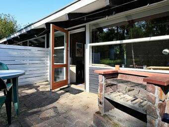 Apartamento 2 Person Holiday Home On A Holiday Park In Aabenraa