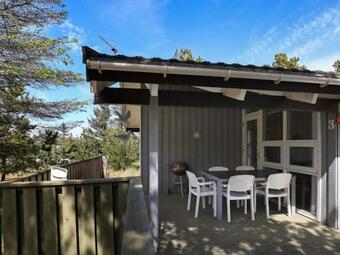 Holiday Home �lb�k Lxii