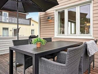 Apartment Allinge VII