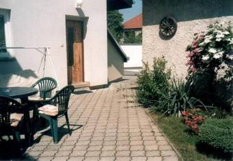 Hostal Pension Karst Blansko