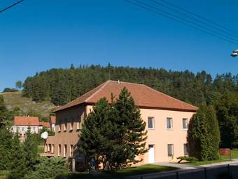 Hostal Penzion U Jezku