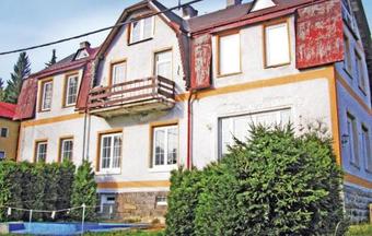 Holiday Home Dolni Maxov