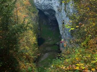 Hostal Ubytov�n� U Macochy