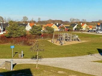 Holiday Home Brenderup Fyn Viii