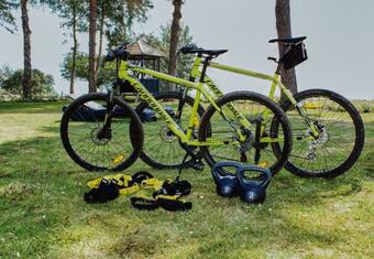 Bed & Breakfast Recharging