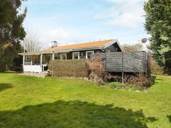 Holiday Home Faxe Ladeplads V