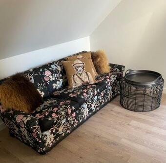 Ledvogterhuset B&B Og Cafe