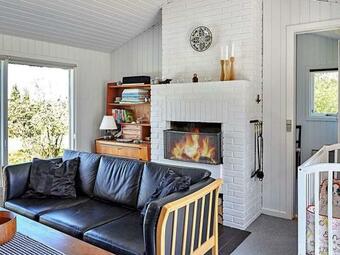 Holiday Home F�revejle XV