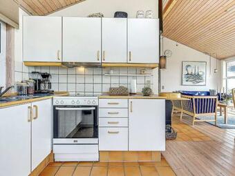Holiday Home Frederikshavn VI