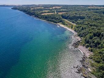 Holiday Home Gudhjem Xxxi