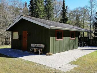Holiday Home Hals Lxviii