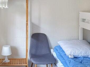 Holiday Home Hals Lxxxii