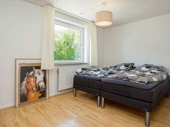 Holiday Home Hanstholm