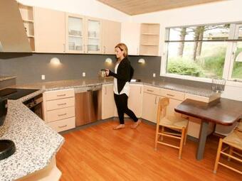 12 Person Holiday Home On A Holiday Park In Hanstholm