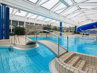 Holiday Home Hanstholm VI