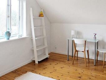 Holiday Home Holeby