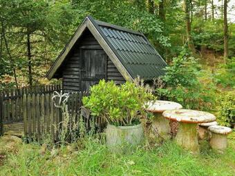 Holiday Home Holstebro