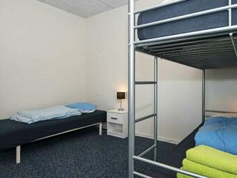 Modern Holiday Home In Jutland With Terrace