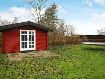 Holiday Home Kirke Hyllinge III