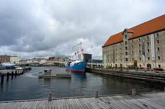 Cozy Apartment In Christianshavn, Copenhagen