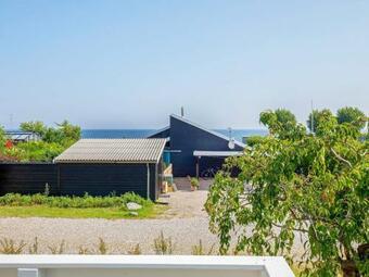 Holiday Home K�ge II