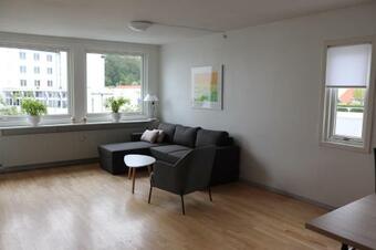 S�park Apartments