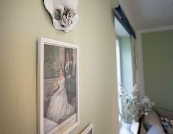 Bed & Breakfast Inspiration Center Denmark