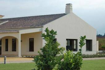 Hostal Quinta De Catralvos