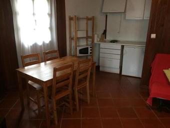 Ymca Camp-parque Ambiental Do Alambre