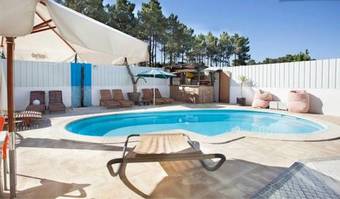 Villa Akisol Azeitao Relax