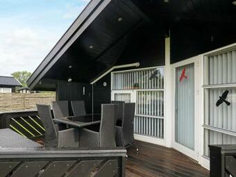Holiday Home Otterup IX