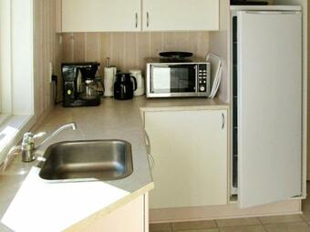 Holiday Home Skovl�bervej II