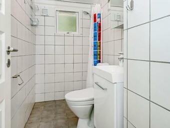 6 Person Holiday Home In R�nde