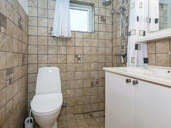 Holiday Home R�nde IV