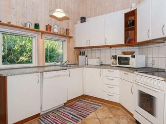 Holiday Home R�nde III