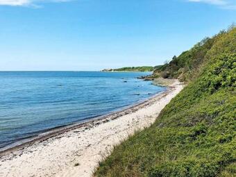 Holiday Home R�nne V