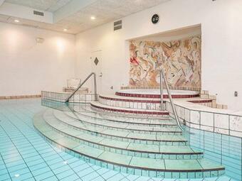 Apartamento 6 Person Holiday Home On A Holiday Park In Skagen