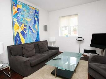 Apartamento 2 Person Holiday Home On A Holiday Park In Skagen