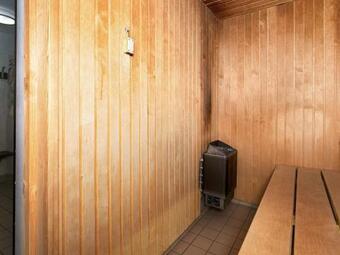 Apartamento 2 Person Holiday Home On A Holiday Park In