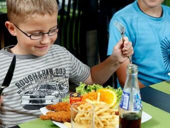 Holiday Home Storegade III