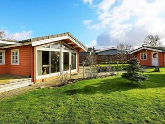 Holiday Home Brenderup Fyn VI