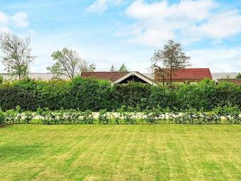 Holiday Home Slagelse XXVII