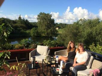 Apartamento Queenshill B&B